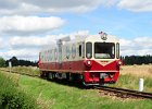 2020.08.27 JHMD M27.004 Obrataň - Jindřichův Hradec (2)
